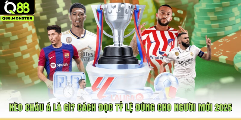 Kèo Châu Á
